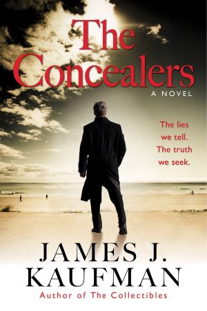 [The Collectibles Trilogy 02] • The Concealers